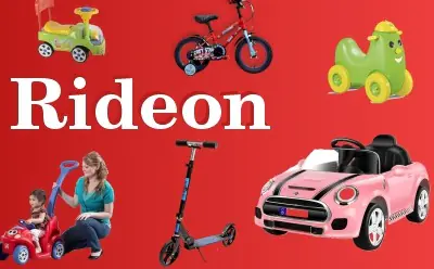 Rideon-caraousal-category-banner