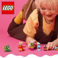 Brand Lego