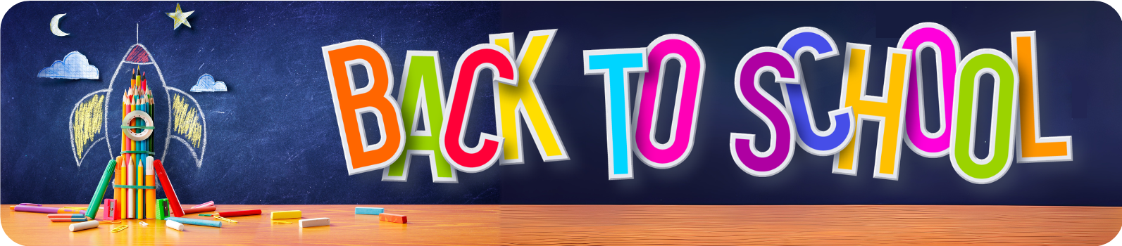 Back to School Main