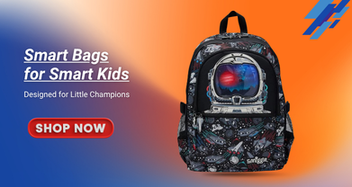 Back to School Slider