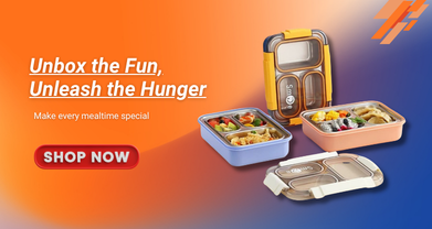 Back to School Slider