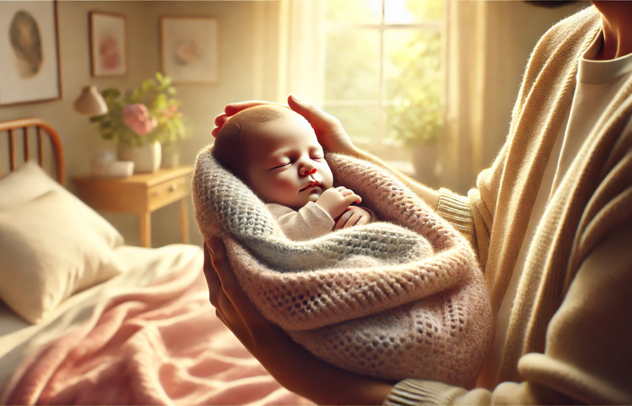 Newborn Baby Essentials Every Parent Should Have