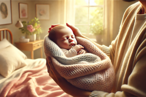 Newborn Baby Essentials Every Parent Should Have