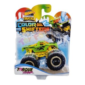 Hot Wheels Monster Trucks - Bone Shaker - GRH82