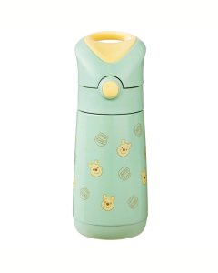 B.Box 350ml Insulated Drink Bottle Winnie The Pooh
