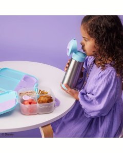 B.Box 500ml Insulated Drink Bottle Frozen