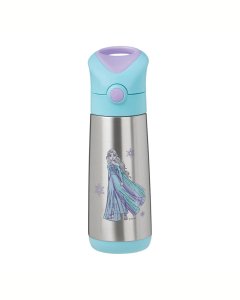 B.Box 500ml Insulated Drink Bottle Frozen