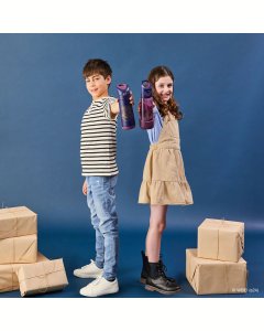 B.Box 500ml Insulated Drink Bottle Harry Potter