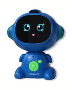 Scoobies AI Kiki Enabled Robot
