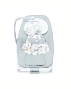 Joie Meet Dreamer Rocker