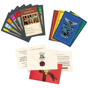 Hasbro Monopoly Harry Potter Edition Board Game