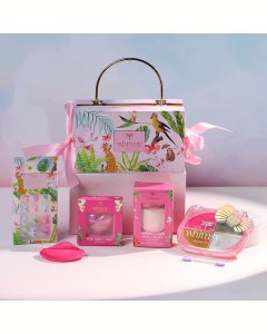 Whimsy Magical Clutch Beauty Kit For Kids
