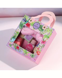 Whimsy Mini Skin Care Kit For Kids