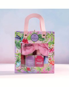 Whimsy Mini Skin Care Kit For Kids