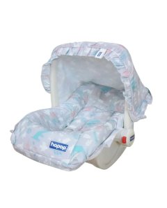 Hopop 5in1 Comfy Baby Carry Cot