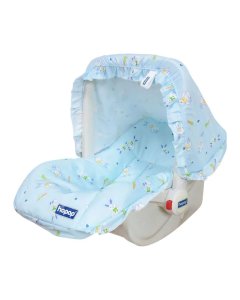 Hopop 5in1 Comfy Baby Carry Cot