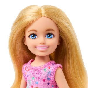 Mattel Barbie Chelsea Can Be… Toy Store Playset With Small Blonde Doll HNY59