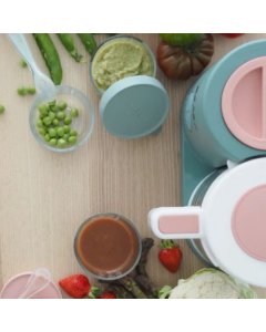 Beaba Babycook Neo Eucalyptus