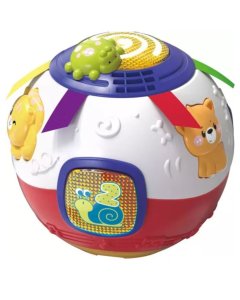 CY Multifunctional Puzzle Ball