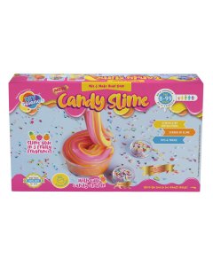Steam DIY Science Candy Slime Kit