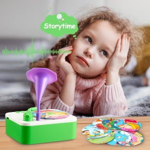 TF Children’s Phonograph