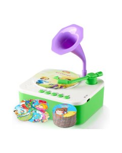 TF Children’s Phonograph