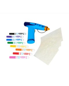 Crayola Marker Airbrush Art Set
