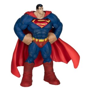 DC Superman Limited Edition Collector