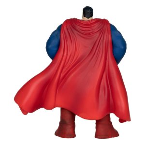 DC Superman Limited Edition Collector