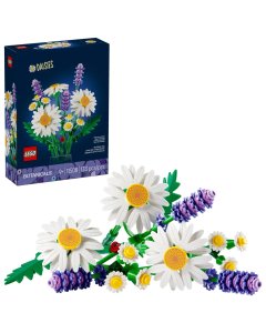Lego Daisies 11508 (133 Pieces)
