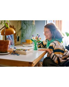 Lego Daisies 11508 (133 Pieces)