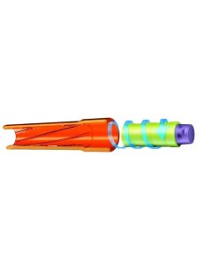 Dart Zone Max Aeon Pro X Purple