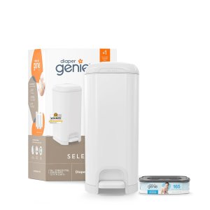 Diaper Genie Select Diaper Pail