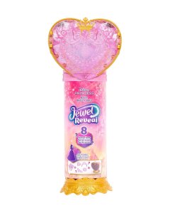 Mattel Disney Princess Belle Jewel Reveal JHL51