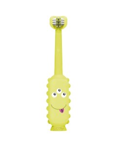 Dr. Brown's ToothScrubber