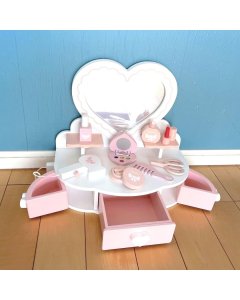 Ettro Small Pink Dresser