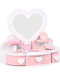 Ettro Small Pink Dresser
