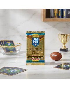 Fifa 365 Adrenalyn XL 2026 Premium Gold