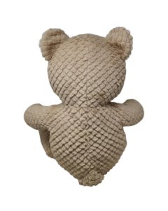 Fun Zoo Coral Bear Soft Toy Light Brown 65cm