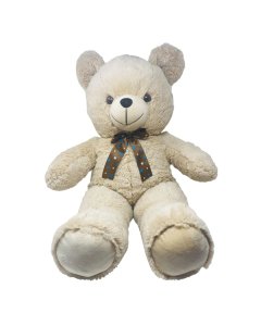Fun Zoo Love Bear Soft Toy Light Brown 150cm