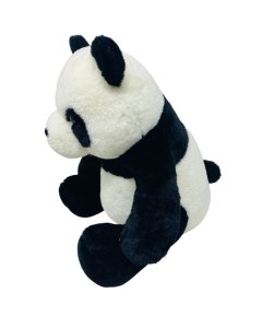 Fun Zoo Sober Panda Soft Toy 40cm
