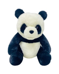 Fun Zoo Sober Panda Soft Toy 40cm