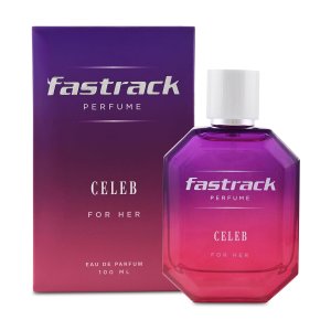 Fastrack Perfume Celeb For Her