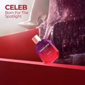 Fastrack Perfume Celeb For Her