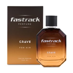 Fastrack Perfume Crave For Him