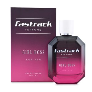 Fastrack Perfume Girl Boss For Her