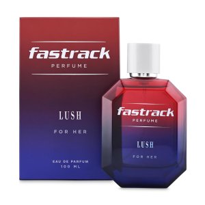 Fastrack Perfume Lush For Her