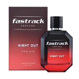 Fastrack Perfume Night Out For Him