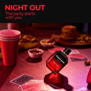 Fastrack Perfume Night Out For Him