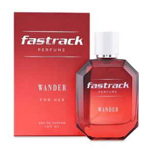 Fastrack Perfume Wander For Her